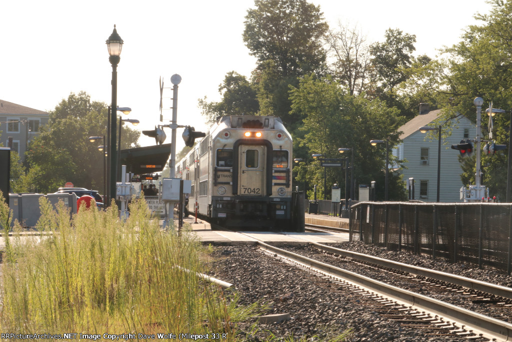 NJT 4531